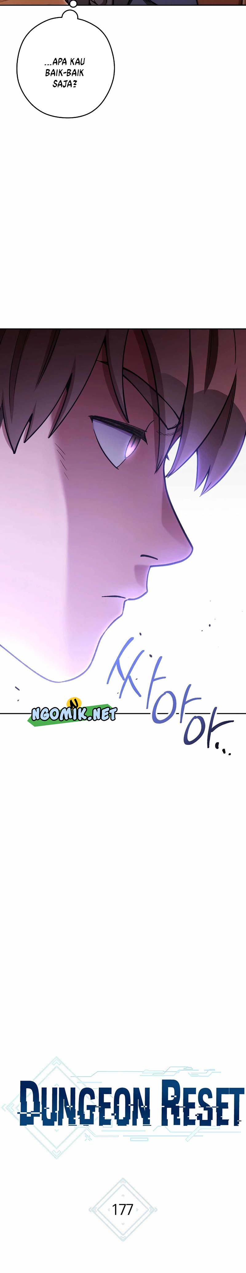 Dungeon Reset Chapter 177 Gambar 4